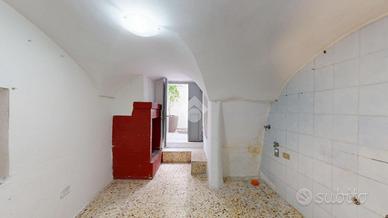CASA INDIPENDENTE A MARTINA FRANCA