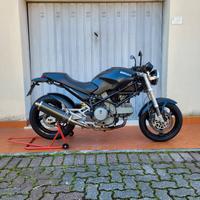 Monster 620 ie dark