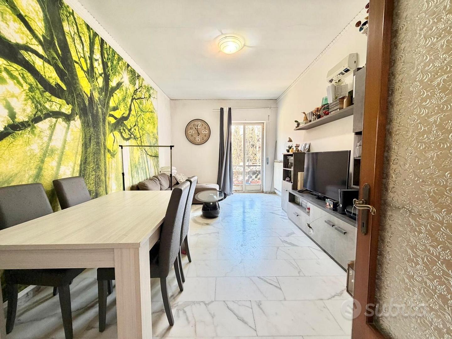 Appartamento – Viterbo, Santa Barbara - Vista 5