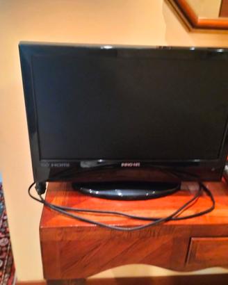 televisore piccola 38x30 
