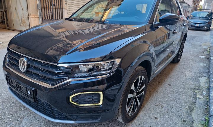 Volkswagen Troc 1.6 Diesel 116cv UNITED 