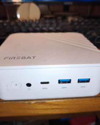 minipc Firebat ryzen
