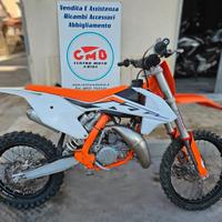 Ktm 85 sx - 2024