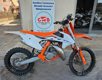 Ktm 85 sx - 2024