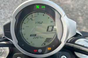 Cf Moto
