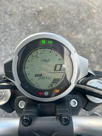 Cf Moto