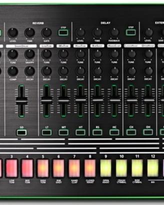 roland tr-8 drum machine batteria elettronica