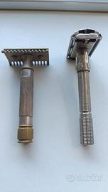 Rasoio Gillette adjustable