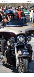 harley electra ultra classic 95esimo
