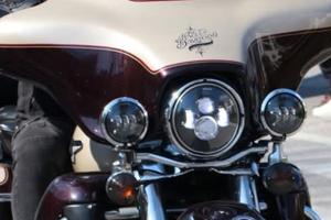 harley electra ultra classic 95esimo