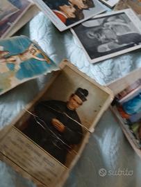 circa 200cartoline santini 