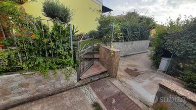 Villino piscina/tennis cond