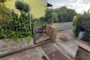 Villino piscina/tennis cond