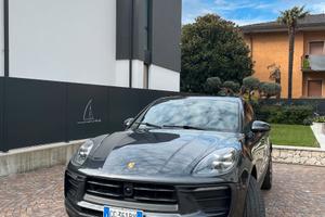 Porsche Macan 2.0 my2022