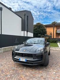 Porsche Macan 2.0 my2022