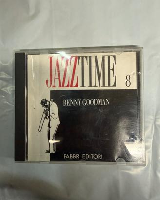 CD musicale