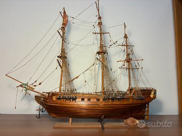 Veliero Corel Sirene - modellismo navale