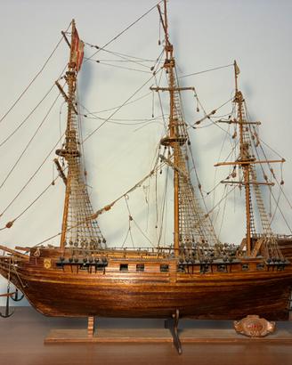 Veliero Corel Sirene - modellismo navale