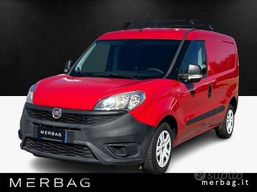 FIAT Doblò 1.3 Multijet 16v 90CV EU5+ SX