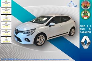 Renault Clio TCe 90 CV 5 porte Business