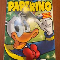 Fumetto Paperino