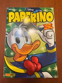 Fumetto Paperino