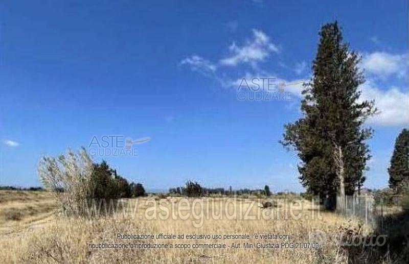 Terreno Agricolo San Sperate [A4331375] - Vista 3