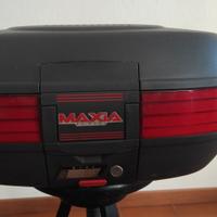 BAULETTO GIVI MAXIA E50 VINTAGE