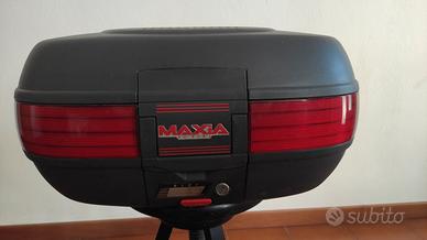 BAULETTO GIVI MAXIA E50 VINTAGE