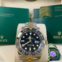Rolex GMT-Master II 126713GRNR 2026 Full Set NEW