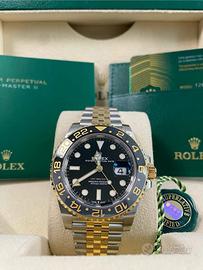Rolex GMT-Master II 126713GRNR 2026 Full Set NEW