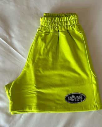 Pantaloncino da donna Rêver Paris.