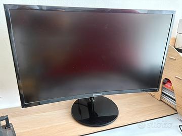Monitor Samsung 24 pollici