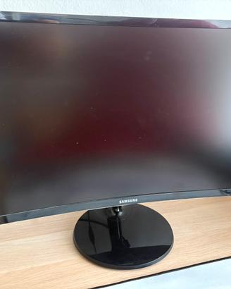Monitor Samsung 24 pollici