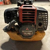 Decespugliatore MITSUBISHI TL 33