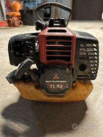Decespugliatore MITSUBISHI TL 33