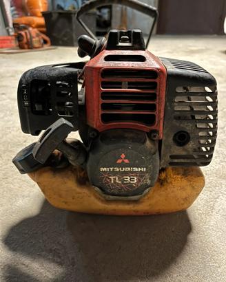 Decespugliatore MITSUBISHI TL 33