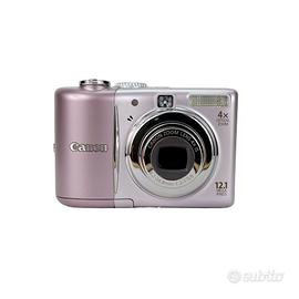 Fotocamera compatta Canon  Powershot  A1100is