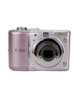 Fotocamera compatta Canon  Powershot  A1100is