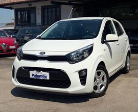 KIA Picanto 1.0 12V EcoGPL 5 porte City