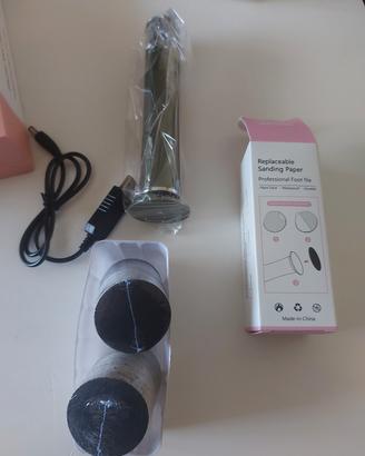 Pedicure Professionale Elettrica