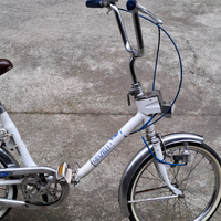 GRAZIELLA CARNIELLI misura 20