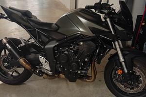 ** Honda Hornet 1000 2026 **