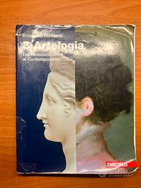 Libro Artelogia 3
