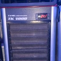 Refrigeratore teko 1000