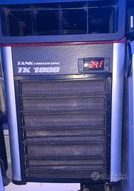 Refrigeratore teko 1000