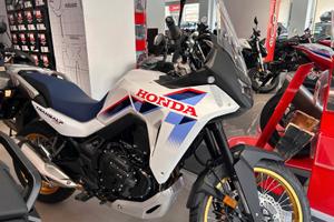 Honda XL 750 Transalp e-cluth