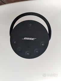Bose Revolve Plus +