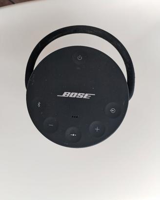 Bose Revolve Plus +