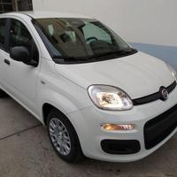 FIAT Panda 1.0 70cv Hybrid Promo Cbc26